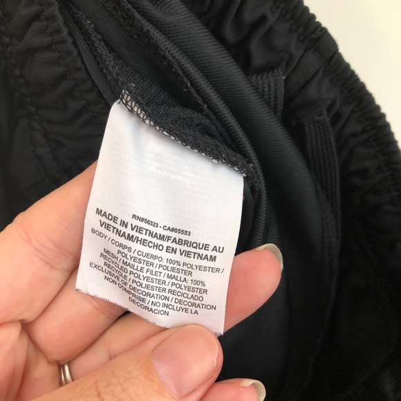 Nike dri-fit youth track pants - Picture 11 of 11